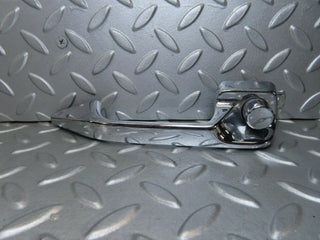 8728 Mercedes-Benz W115 Chrome Door Handle Rear Right 1157660401
