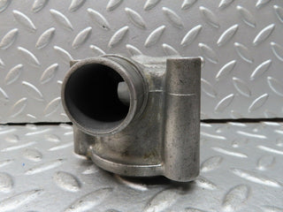 C140 Coupe thermostat housing used OEM