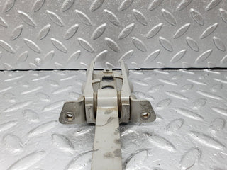 W124 door safety check strap used OEM