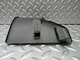 22878 Mercedes-Benz C107 450SLC Coupe Starter Motor Protection Plate