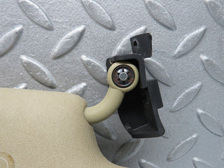 38470 Mercedes-Benz R129 280SL Coupe Sun Visor Left Side Beige