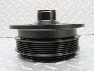 33543 Mercedes-Benz W202 C180 Crankshaft Vibration Damper Pulley