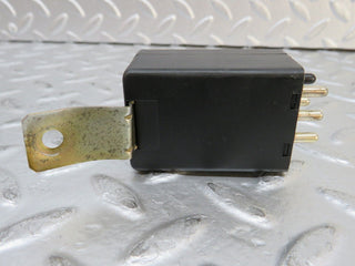 W123 rear heated window relay used OEM