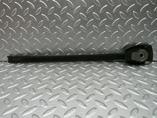 W124 Coupe seat belt runner right side used OEM