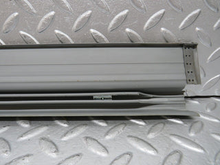 31208 Mercedes-Benz S124 220TE Wagon Rear Right Door Sill Trim