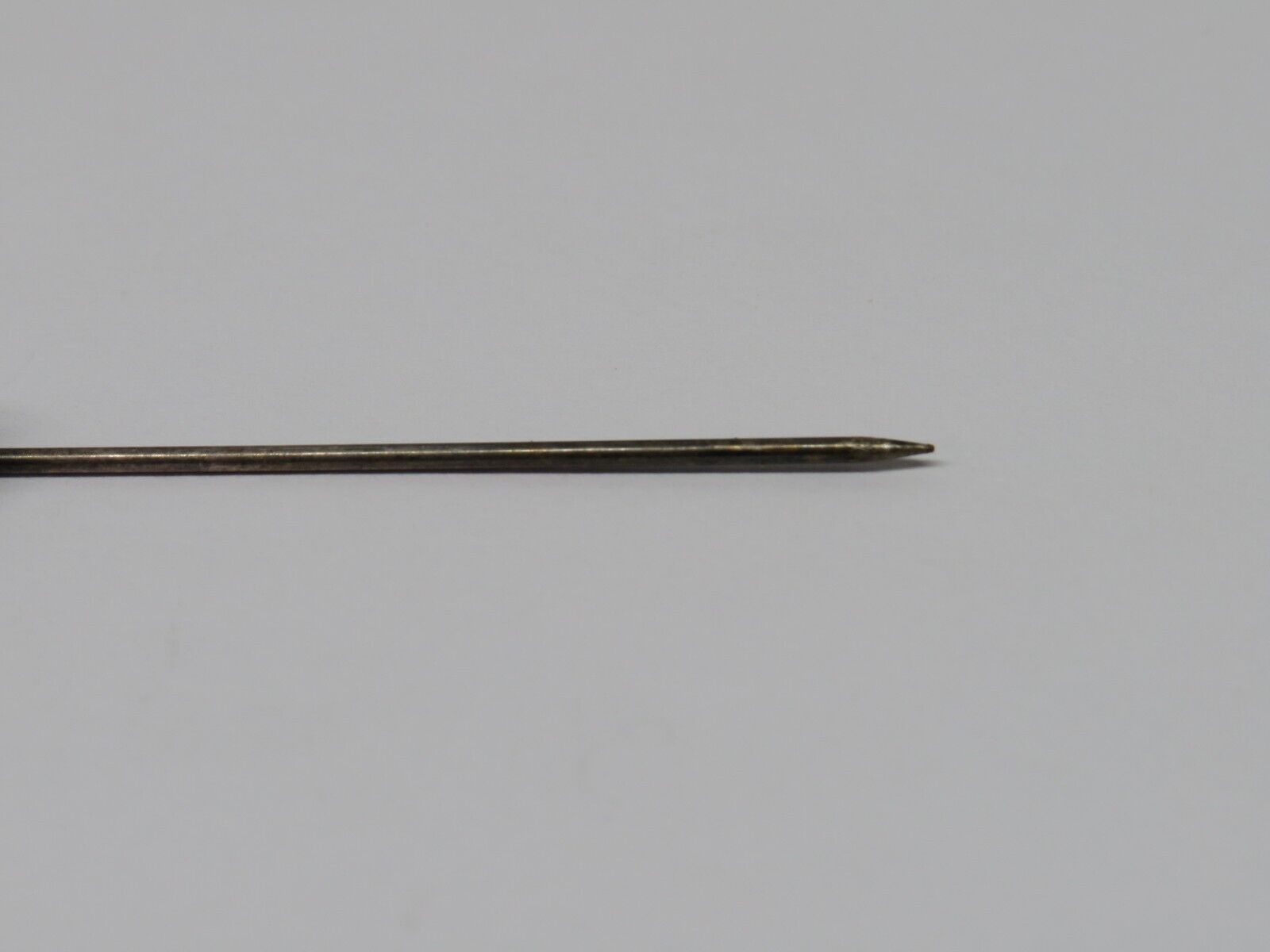37495 Mercedes-Benz Vintage Lapel Pin Badge