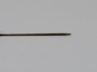Vintage lapel pin badge used OEM