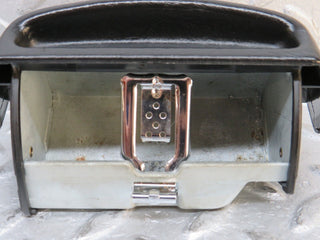 W124 Cabriolet centre console rear ashtray used OEM