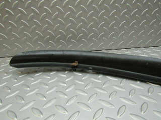 3262 Mercedes-Benz W115 220D Rear Windscreen Inner Trim Surround