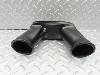 R107 SLC air duct hose rubber used OEM