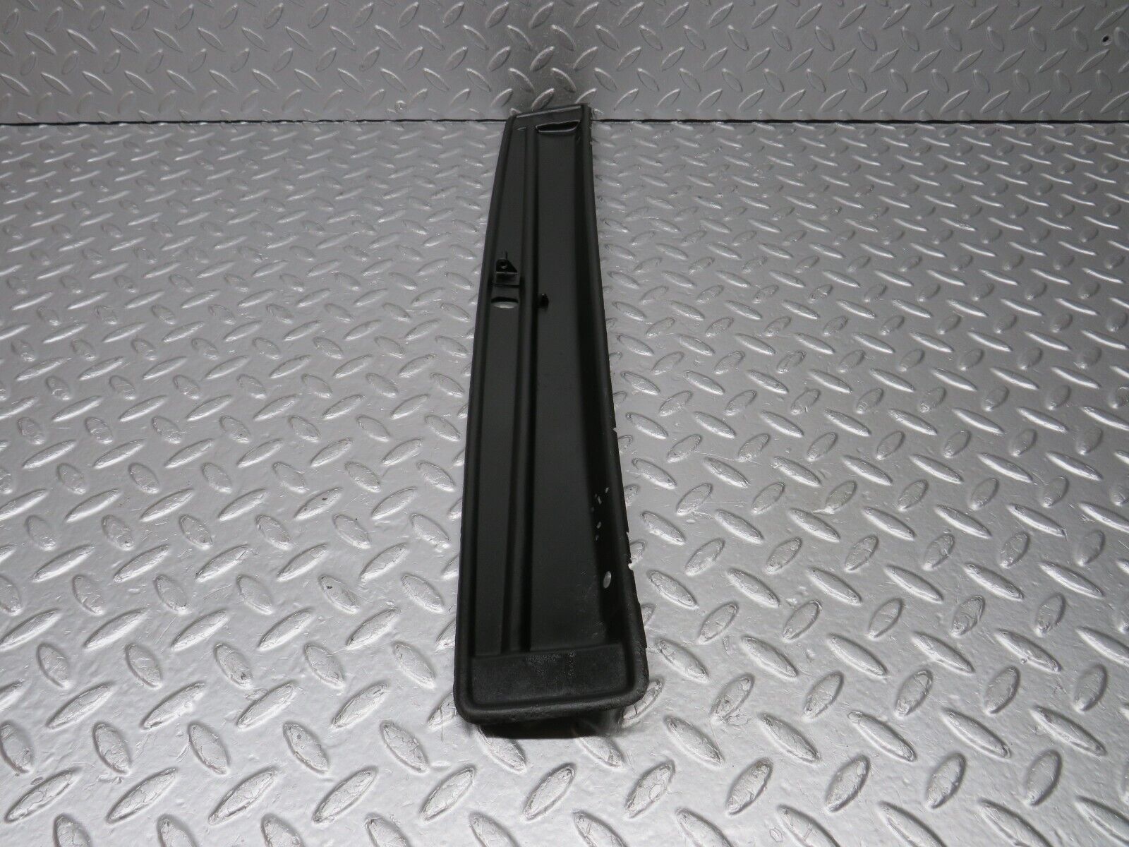 40385 Mercedes-Benz W110 230 Air Intake Flap Panel