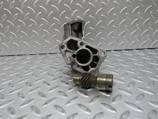 W123 ignition distributor housing used OEM