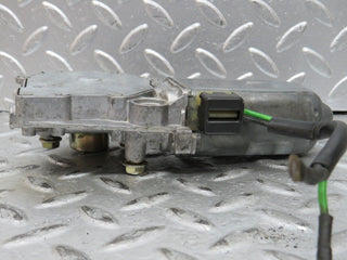 27662 Mercedes-Benz S124 300TE Window Regulator Motor Right Bosch 0130821285