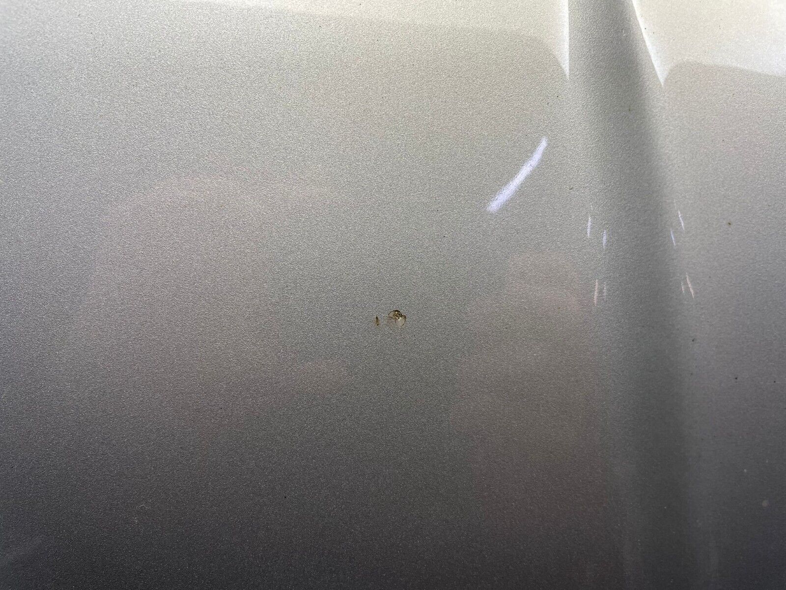 39560 Mercedes-Benz R129 320SL Coupe Bonnet