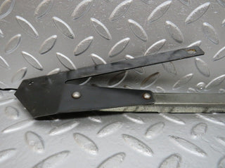 W123 front right seat sliding adjust handle used OEM