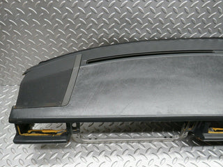 22381 Mercedes-Benz C124 E220 Coupe Dashboard Black
