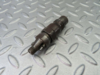 W116 fuel injector used OEM