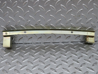 W123 rear right door window channel used OEM