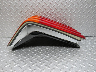 R129 SL tail light left side used OEM