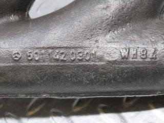 33107 Mercedes-Benz W124 200D Exhaust Manifold 6011420301