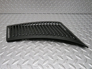 R107 SLC air intake grill right side used OEM