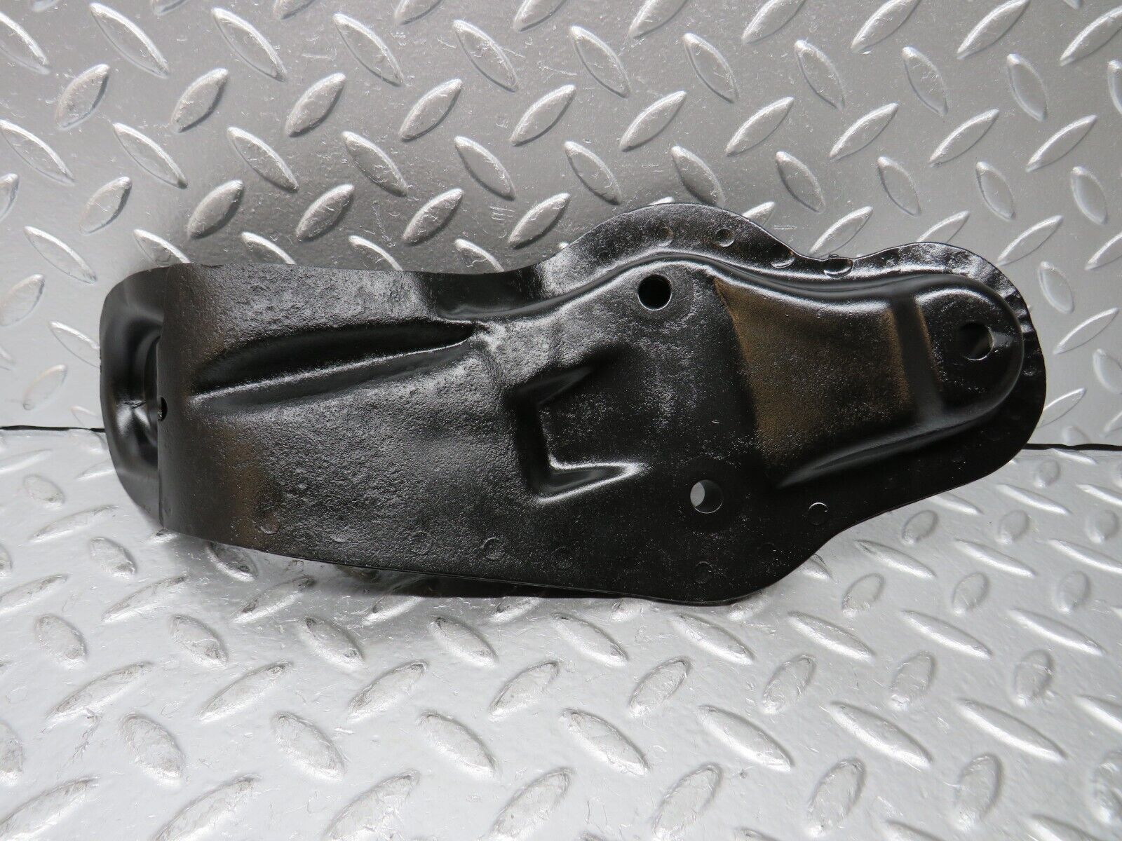 30142 Porsche 924 Engine Mount Bracket Left Side