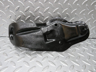 Porsche 924 engine mount bracket left side used OEM