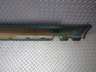 27754 Mercedes-Benz S124 300TE Wagon Side Skirt Left Side 1246902340