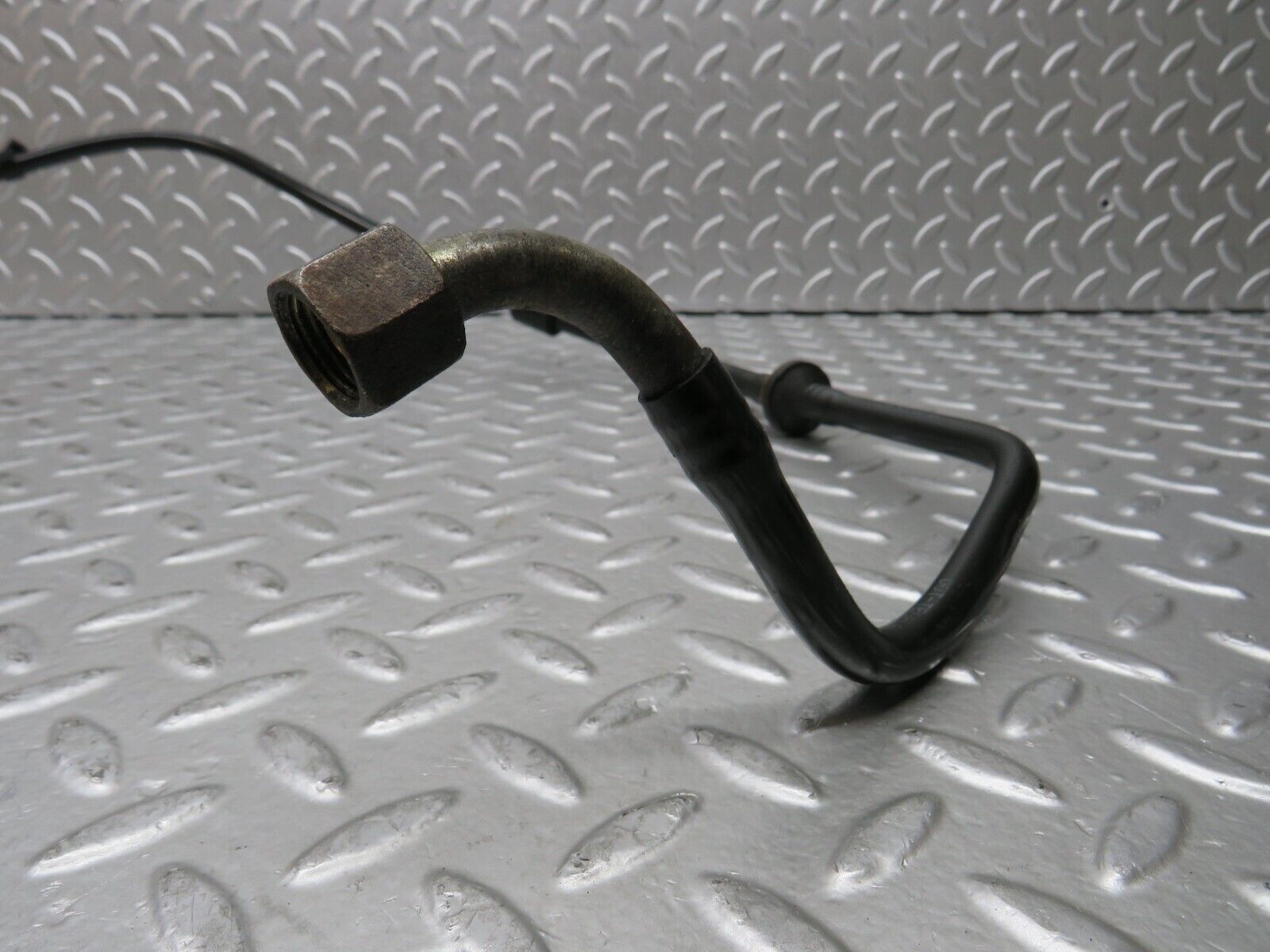 28997 Mercedes-Benz C124 320CE Coupe Brake Servo Vacuum Pipe