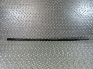 10272 Mercedes-Benz W123 Front Right Fender Wing Centre Moulding Trim