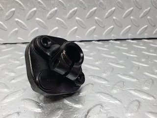 41528 Mercedes-Benz W124 200E Steering Column Lower Shaft Connector 1264620146