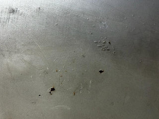 W123 Lang bonnet used OEM