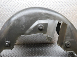 R129 SL rear right inner fender wheel arch lining used OEM