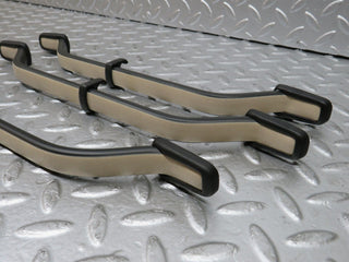 29849 Mercedes-Benz W123 230E Interior Roof Grab Handle Set