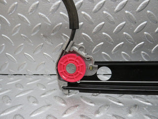 32288 Mercedes-Benz W220 S430 Front Left Window Regulator Siemens 2208200715