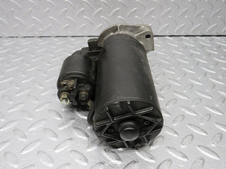 38898 Mercedes-Benz W201 190E 2.6L Starter Motor Bosch 0001110016