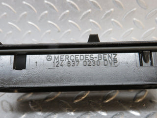 39682 Mercedes-Benz R129 320SL Coupe Air Intake Vent 1248370230 1248370242