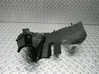 22463 Mercedes-Benz C124 E220 Coupe Under Dash Panel Right Side 1246802217