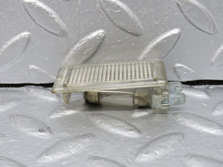 40694 Mercedes-Benz W123 300D Glove Box Light