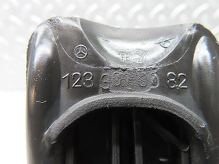 W123 accelerator pedal with rubber used OEM