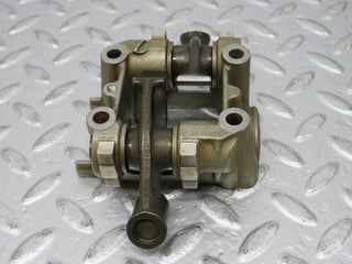 32625 Mercedes-Benz S124 300TE Rocker Arms Camshaft Bearing Block 1030510110