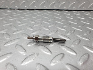 W123 glow plug used OEM