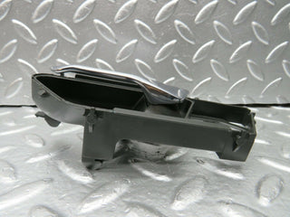 22375 Mercedes-Benz C124 E220 Coupe Interior Door Handle Left 1247600561