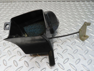 W108 air vent control left side used OEM