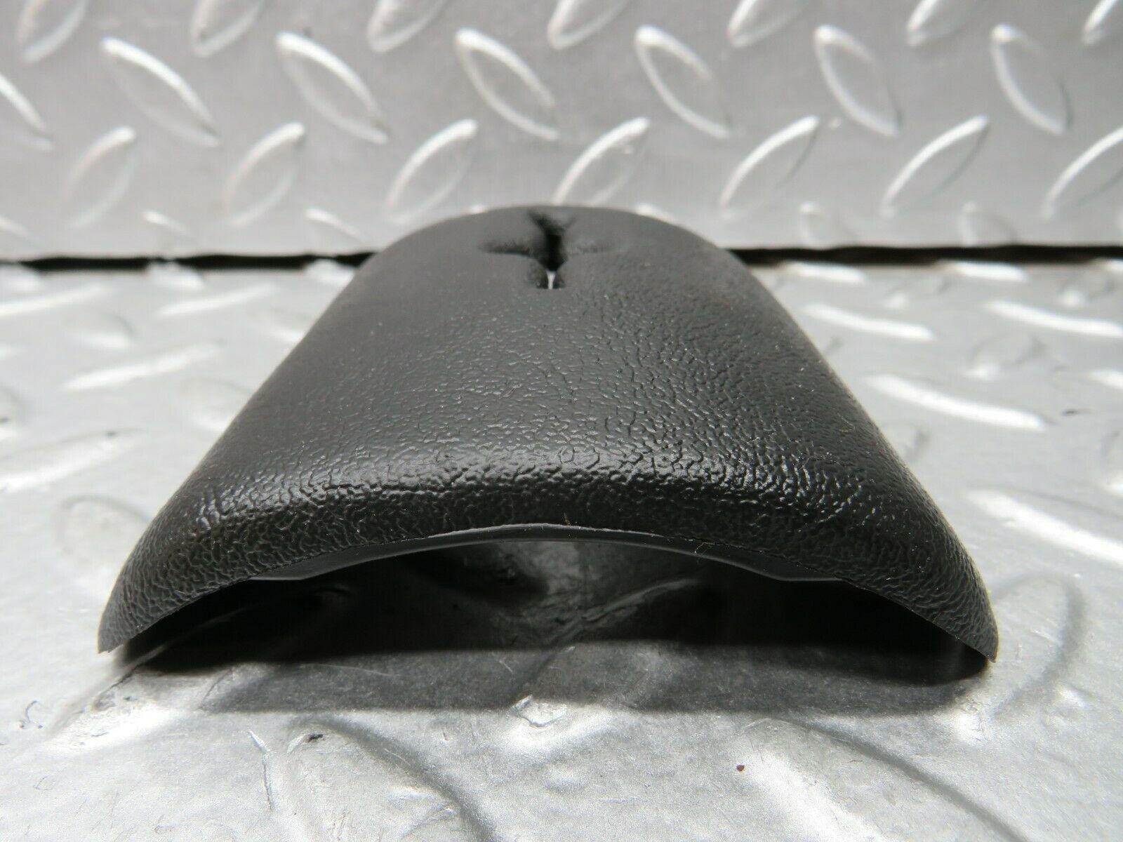 22094 Mercedes-Benz S123 280TE Wagon Steering Column Switch Cover 1234621496