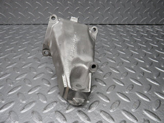 R129 SL engine mount bracket left side used OEM