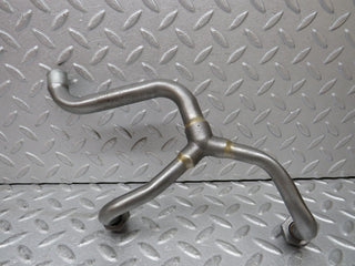 37665 Mercedes-Benz W109 300SEL Air Intake Hose Pipe