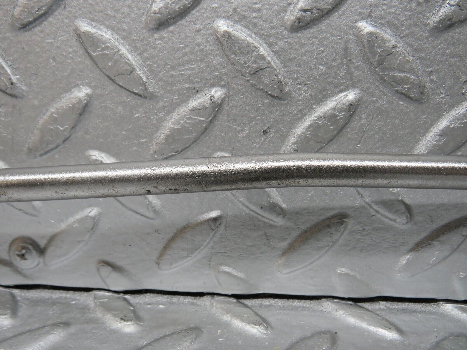 38066 Mercedes-Benz A124 320E Cabriolet Automatic Gearbox Linkage