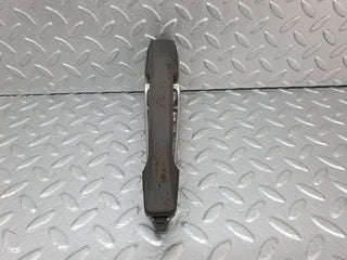 41494 Mercedes-Benz W124 200E Rear Left Door Exterior Handle