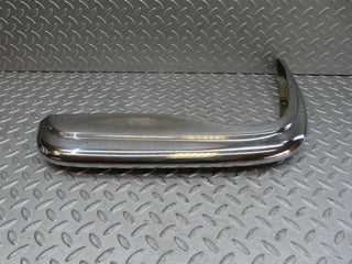 12601 Mercedes-Benz W108 Front Right Upper Bumper Corner